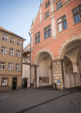 Impuls Werkschau 2025