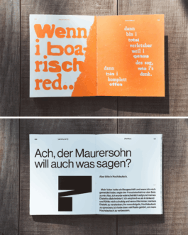 Impuls Werkschau 2025