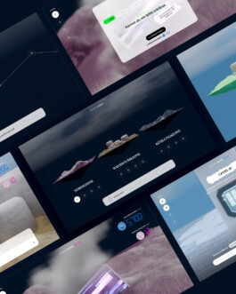 Impuls Werkschau 2025