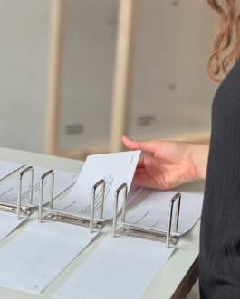 Impuls Werkschau 2025