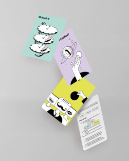 Impuls Werkschau 2025