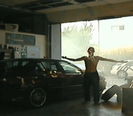 Impuls Werkschau 2025