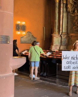 Impuls Werkschau 2025