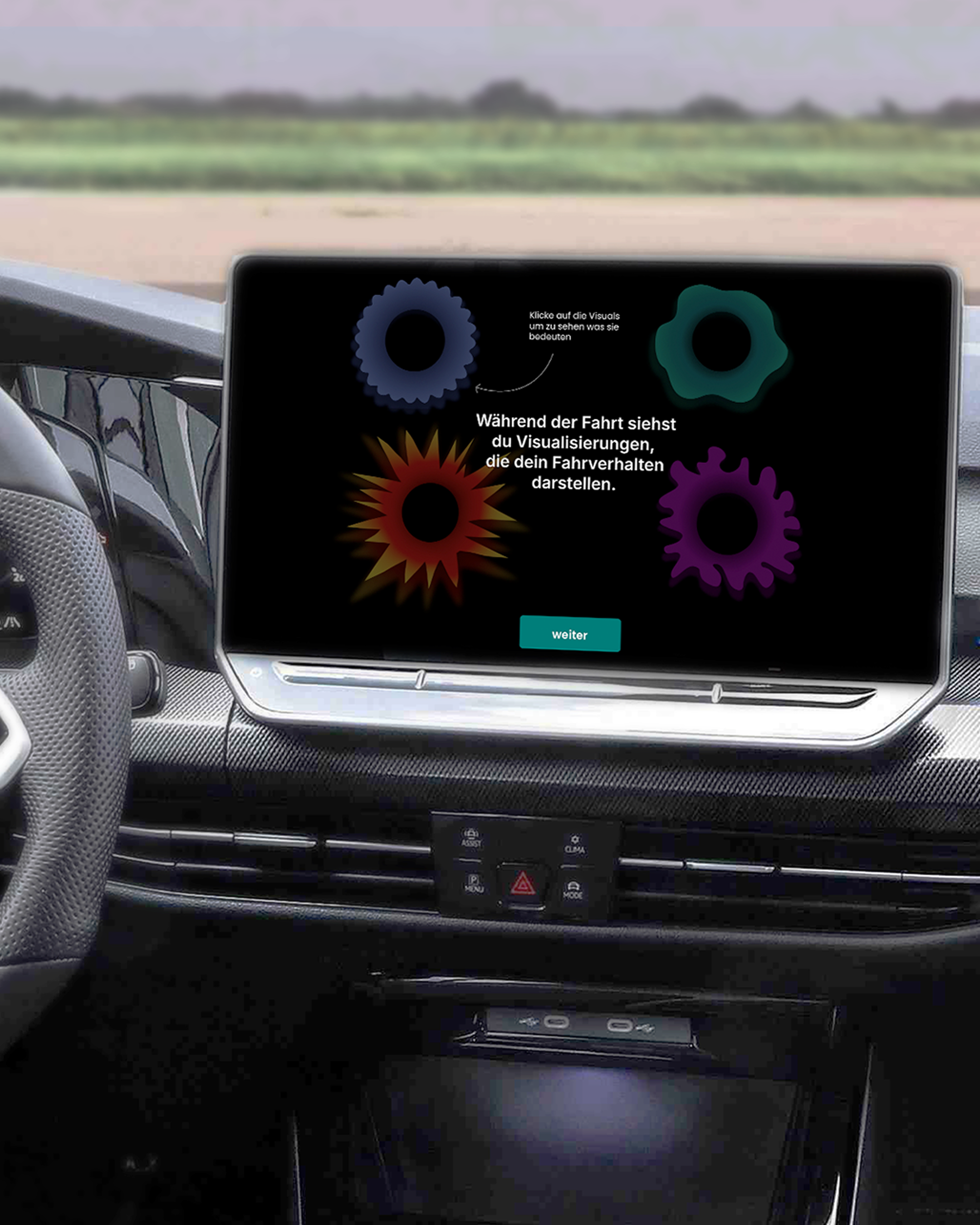 Impuls Werkschau 2025