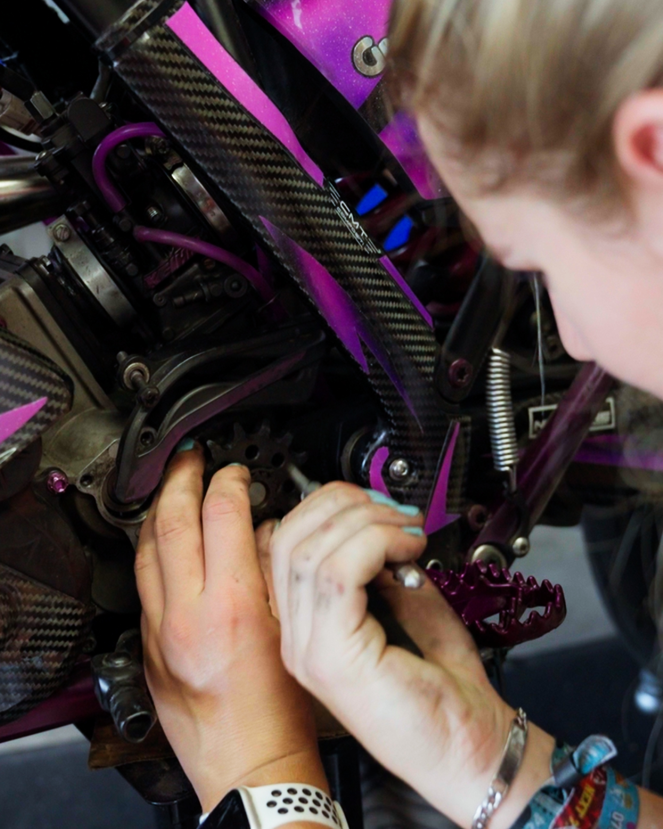 Impuls Werkschau 2025