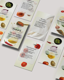 Impuls Werkschau 2025