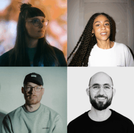 Impuls Werkschau 2025