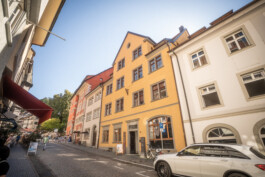 Impuls Werkschau 2025