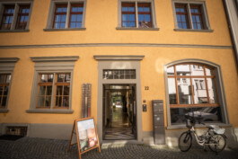 Impuls Werkschau 2025