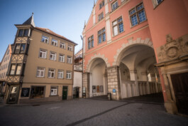 Impuls Werkschau 2025