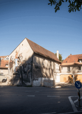 Impuls Werkschau 2025