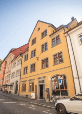 Impuls Werkschau 2025